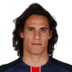 Edinson Cavani matchtröja